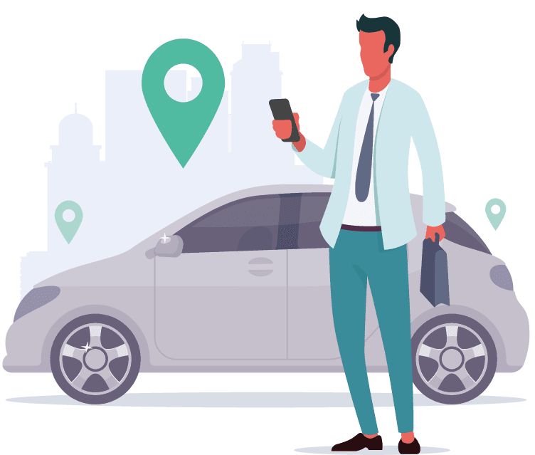 Where Can I Inspect My Car for Uber & Lyft? (Complete Guide: Pros & Cons)