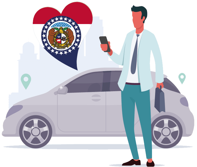 Uber & Lyft Inspection in Missouri (Locations, Requirements & Form)