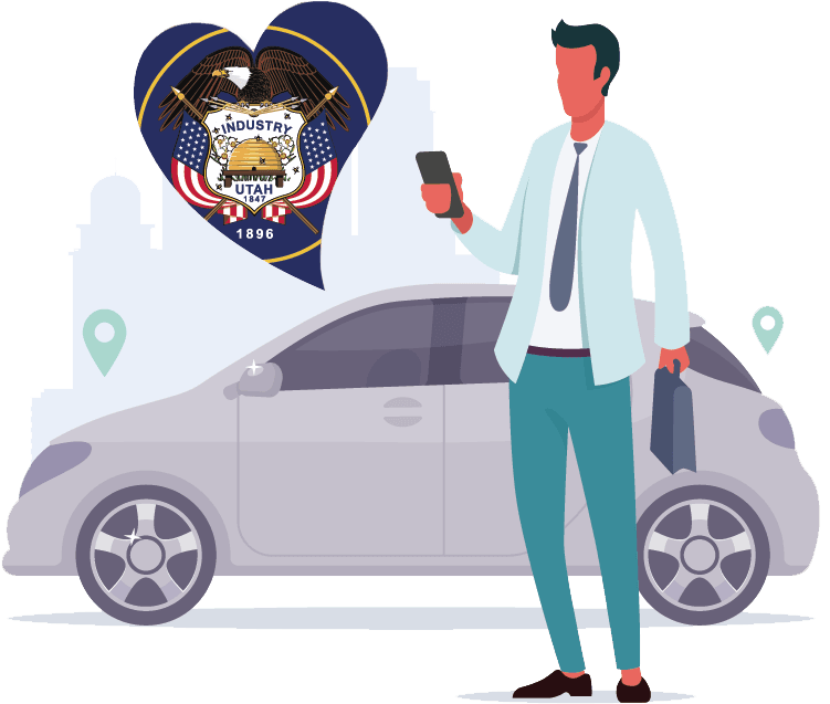 Uber & Lyft Inspection in Utah (Locations, Requirements & Form)